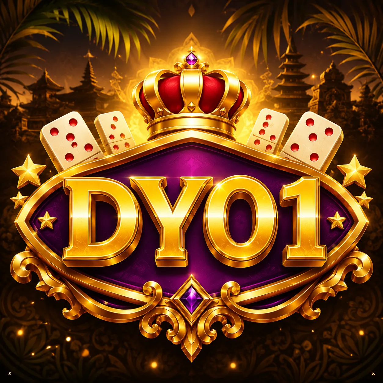DY01 - Pertahanan Menara yang Mempesona